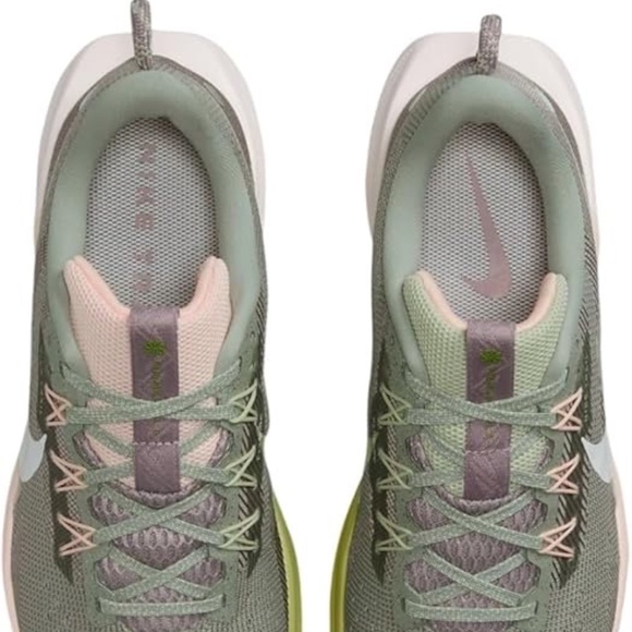 Nike Pegasus Trail 5 Women's Trail Running Shoes Size 8 - Picture 4 of 14